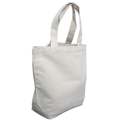 Photo : Le cotton bag Pure