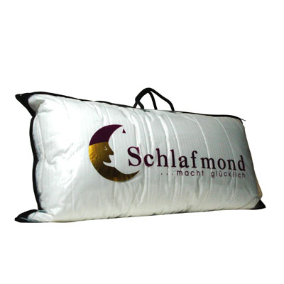 Fiche produit : Le Rectangular pillow bag