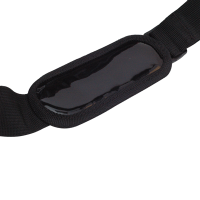 Vignette de la photo : Adjustable shoulder strap