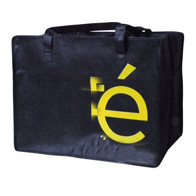 Fiche produit : Le non-woven bag 