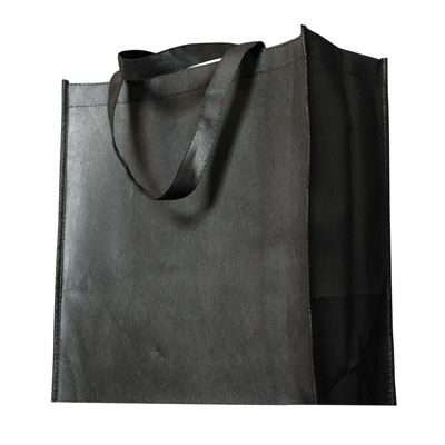 Fiche produit : Le non-woven bag Wax-effect