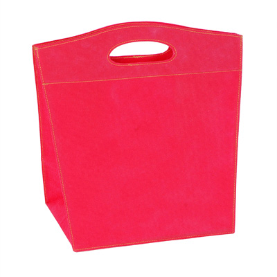 Fiche produit : Le non-woven bag Reinforced