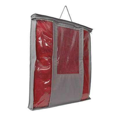 Fiche produit : Original & breathable blanket bag