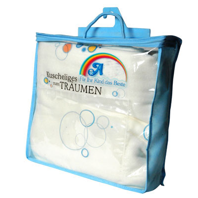 Fiche produit : Blanket bag for children
