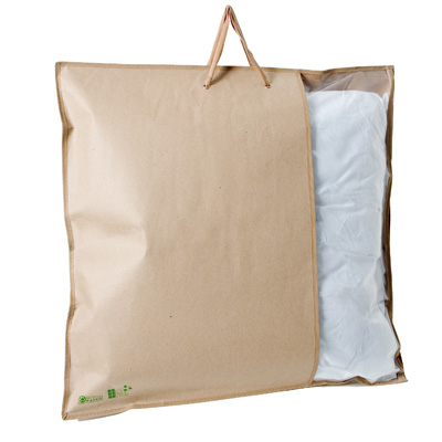 Fiche produit : Le Recykraft for pillows - Registered design ohmi