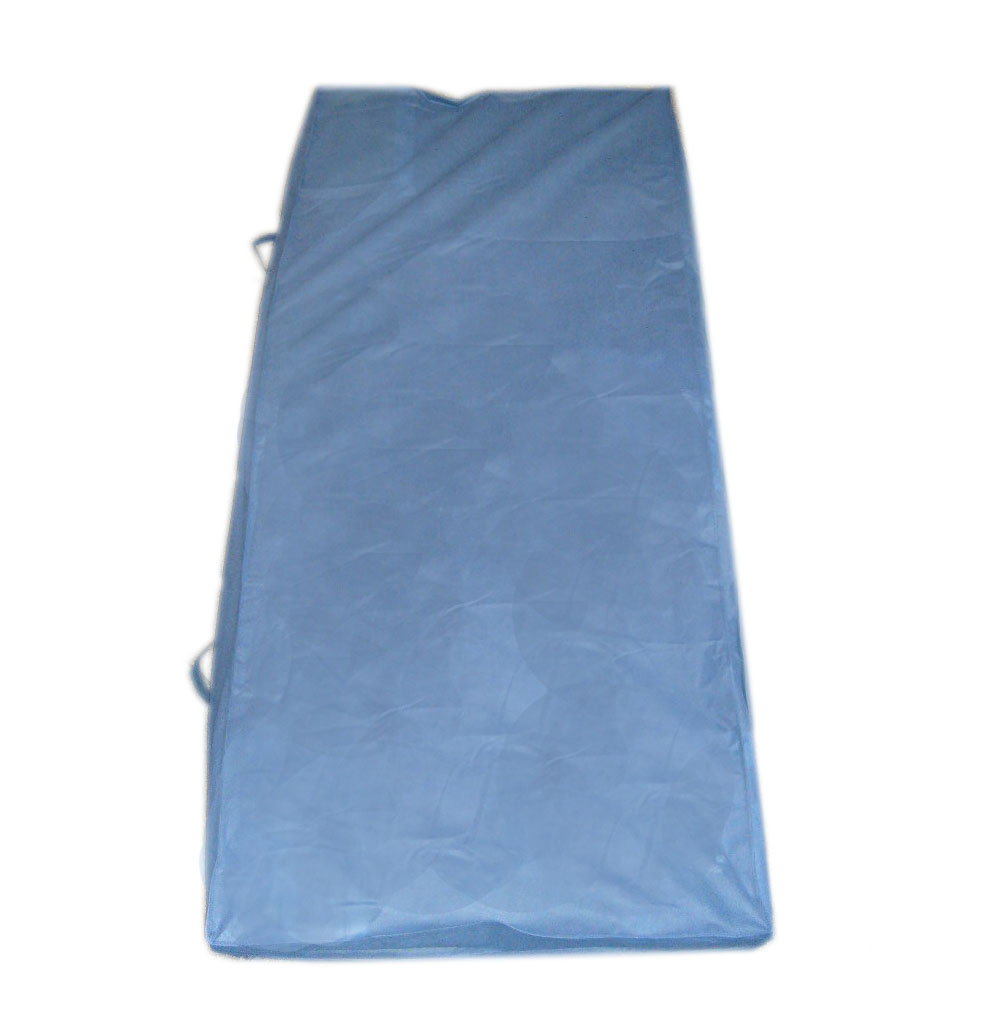 Housse plastique matelas 