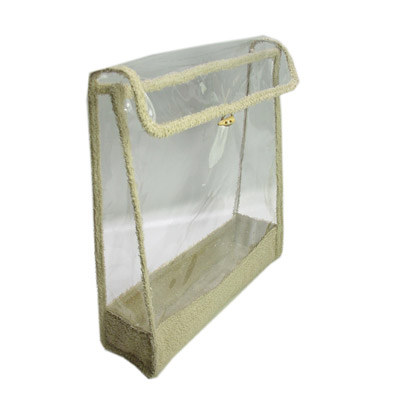 Fiche produit : Bamboo tablecloth bag