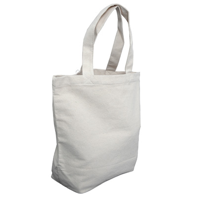 Fiche produit : Le cotton bag Pure