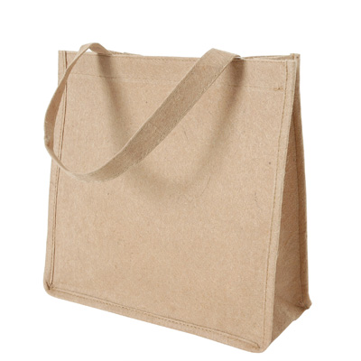 Fiche produit : Les non-woven jute bags