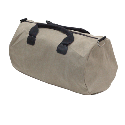 Fiche produit : Le holdall Bolsty