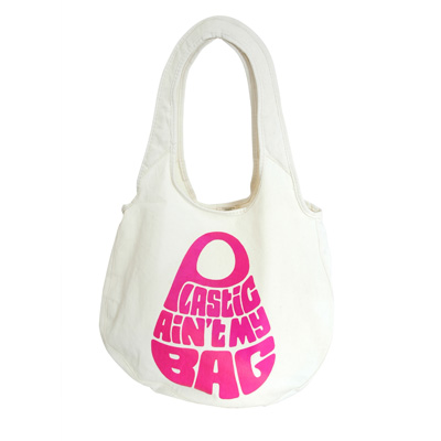 Fiche produit : Le sac coton 