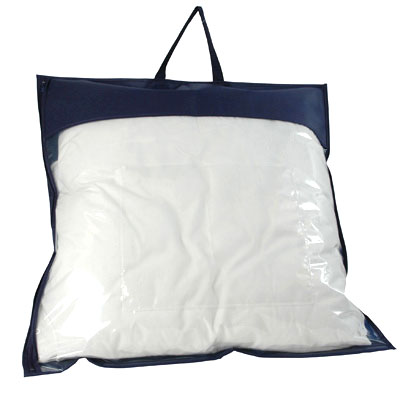 Fiche produit : Standard breathable pillow bag
