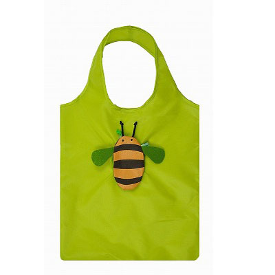 Fiche produit : Le foldable bag Bee