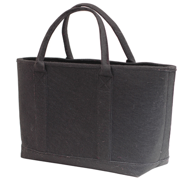 Fiche produit : Felt tote bag