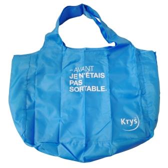 Vignette de la photo : sac-pocket-pliable-krys