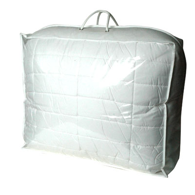 Non-woven quilt bag in stock