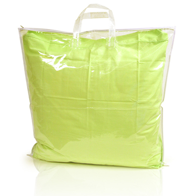 Pillow bags in stock
