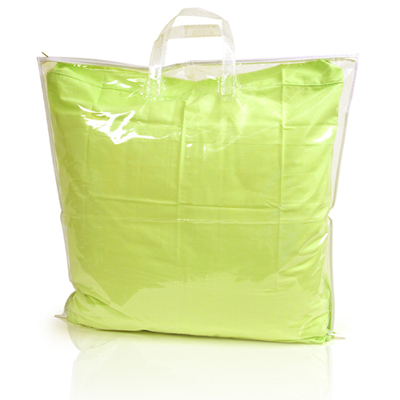 Photo : Pillow bags in stock