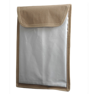 Fiche produit : Le Kraft bag