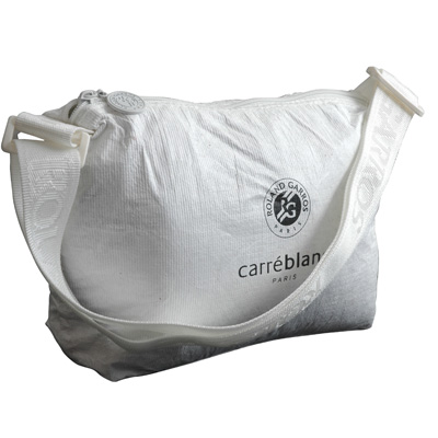 Fiche produit : Le Tyvek bag