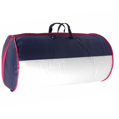 Fiche produit : Topper bag