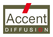 Logo Accent-Diffusion